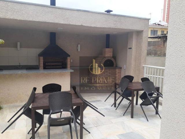 Apartamento para Locação em São Paulo/SP Vila Guaca 2 Quartos