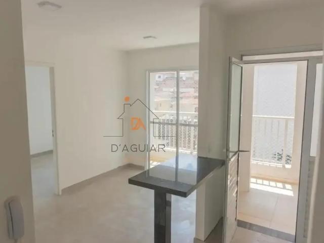 Apartamento para Locação em São Paulo/SP Vila Guaca 2 Quartos
