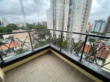 Apartamento para Locação em São Paulo/SP Vila Guarani 3 Quartos