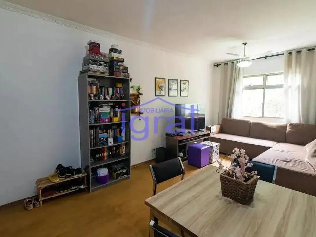 Apartamento para Locação em São Paulo/SP Vila Guarani 3 Quartos