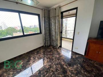 Apartamento para Locação em São Paulo/SP Vila Guarani 3 Quartos