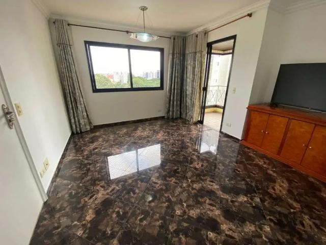 Apartamento para Locação em São Paulo/SP Vila Guarani 3 Quartos