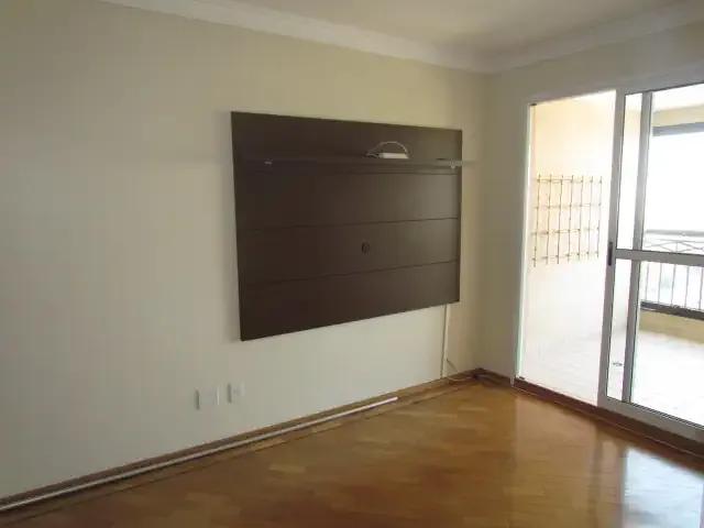 Apartamento para Locação em São Paulo/SP Vila Guarani 3 Quartos