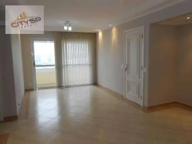 Apartamento para Locação em São Paulo/SP Vila Guarani 3 Quartos