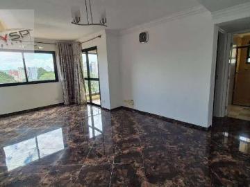 Apartamento para Locação em São Paulo/SP Vila Guarani 3 Quartos