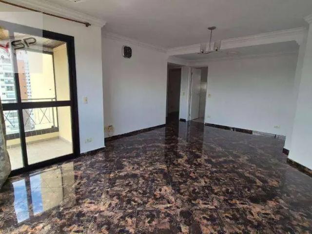 Apartamento para Locação em São Paulo/SP Vila Guarani 3 Quartos