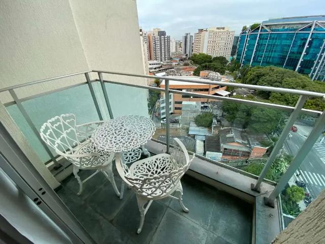 Apartamento para Locação em São Paulo/SP Vila Guarani 3 Quartos