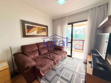 Apartamento para Locação em São Paulo/SP Vila Guarani 3 Quartos