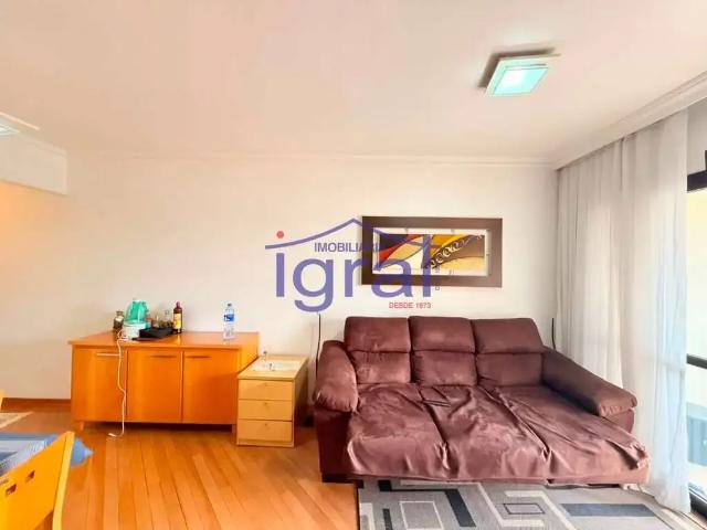 Apartamento para Locação em São Paulo/SP Vila Guarani 3 Quartos