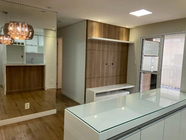Apartamento para Locação em São Paulo/SP Vila Guarani 3 Quartos