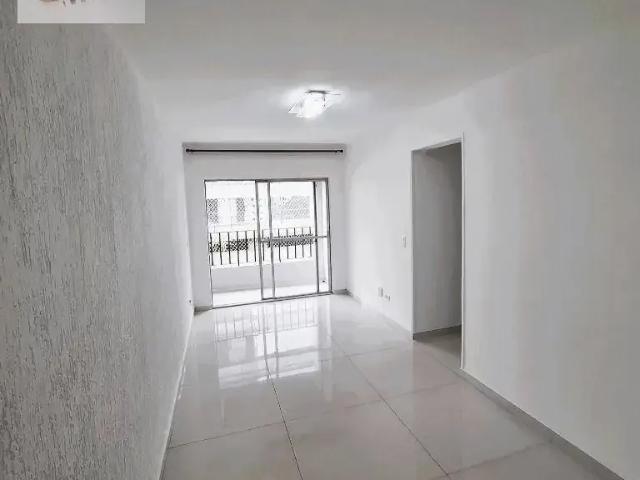 Apartamento para Locação em São Paulo/SP Vila Guarani 3 Quartos