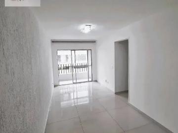 Apartamento para Locação em São Paulo/SP Vila Guarani 3 Quartos