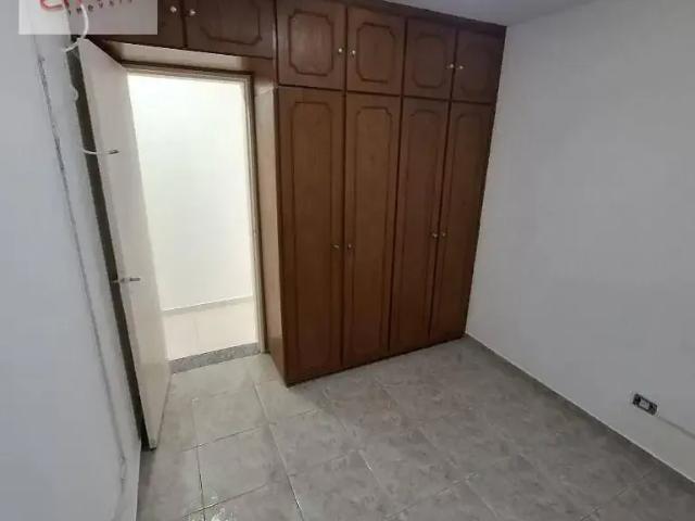 Apartamento para Locação em São Paulo/SP Vila Guarani 3 Quartos