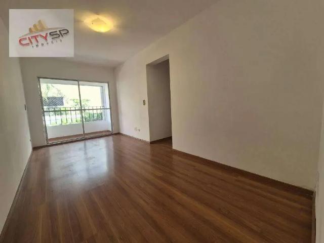 Apartamento para Locação em São Paulo/SP Vila Guarani 3 Quartos