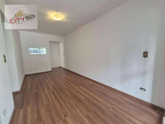 Apartamento para Locação em São Paulo/SP Vila Guarani 3 Quartos