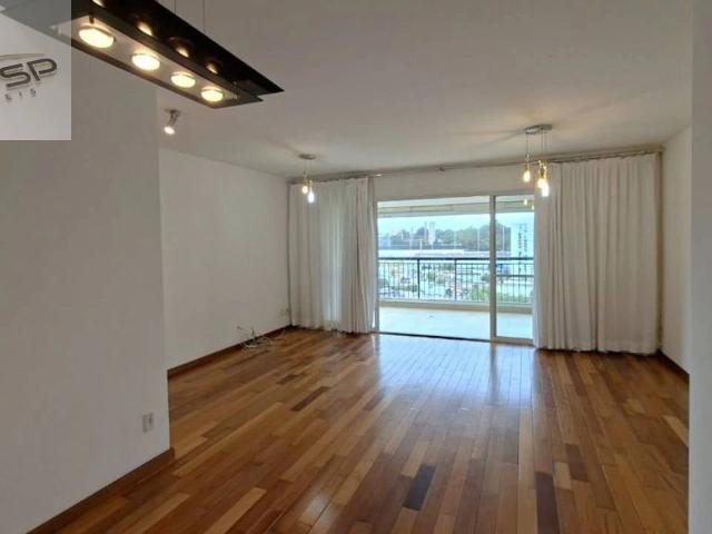 Apartamento para Locação em São Paulo/SP Vila Guarani 3 Quartos
