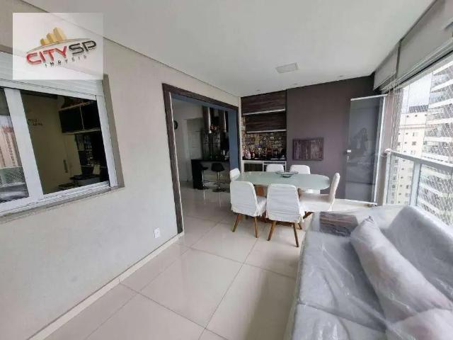 Apartamento para Locação em São Paulo/SP Vila Guarani 3 Quartos