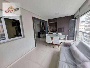 Apartamento para Locação em São Paulo/SP Vila Guarani 3 Quartos