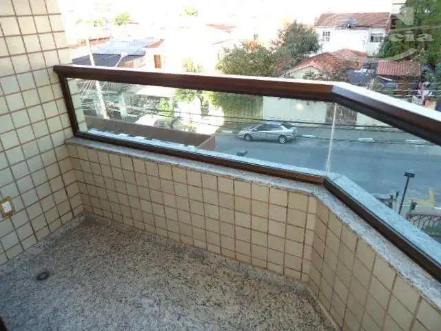 Apartamento para Locação em São Paulo/SP Vila Guarani 3 Quartos