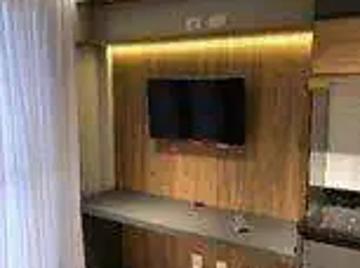 Apartamento para Locação em São Paulo/SP Vila Guarani 1 Quartos
