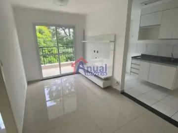 Apartamento para Locação em São Paulo/SP Vila Guarani 1 Quartos
