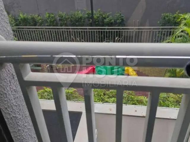 Apartamento para Locação em São Paulo/SP Vila Guarani 1 Quartos