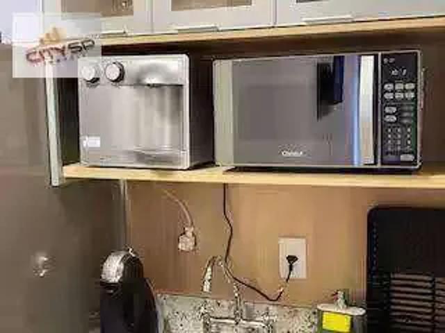 Apartamento para Locação em São Paulo/SP Vila Guarani 1 Quartos