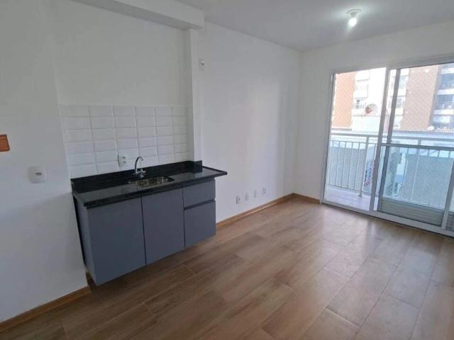 Apartamento para Locação em São Paulo/SP Vila Guarani 1 Quartos