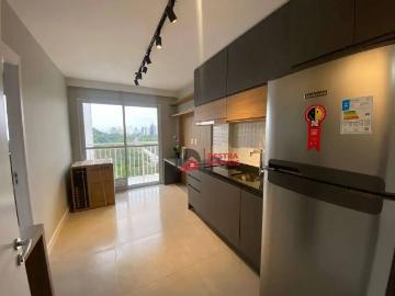 Apartamento para Locação em São Paulo/SP Vila Guarani 1 Quartos