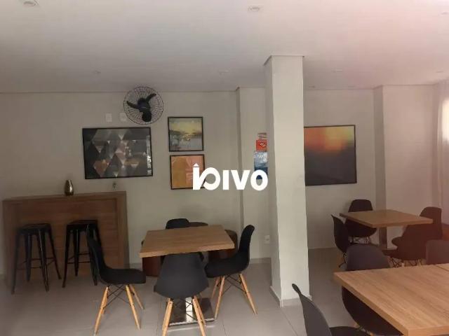 Apartamento para Locação em São Paulo/SP Vila Guarani 1 Quartos