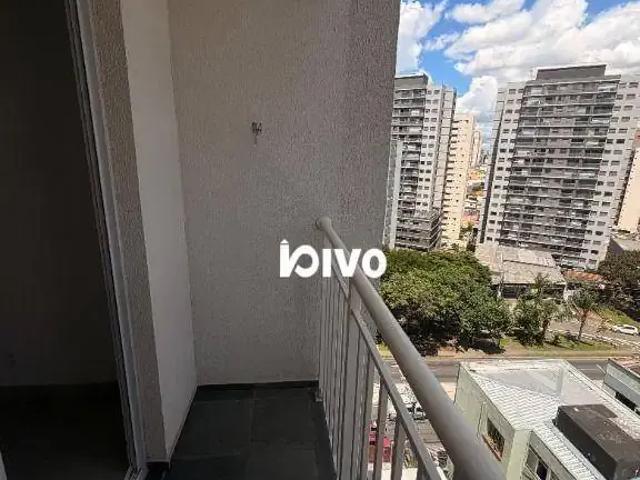 Apartamento para Locação em São Paulo/SP Vila Guarani 1 Quartos