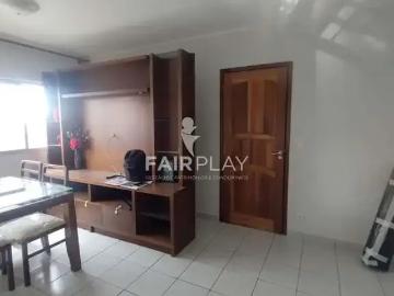 Apartamento para Locação em São Paulo/SP Vila Guarani 1 Quartos