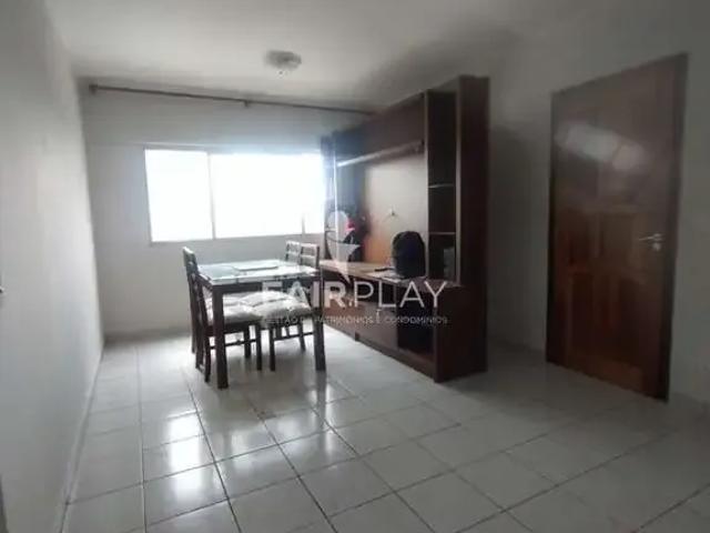 Apartamento para Locação em São Paulo/SP Vila Guarani 1 Quartos