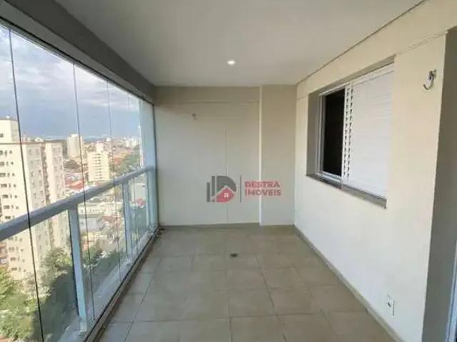 Apartamento para Locação em São Paulo/SP Vila Guarani 1 Quartos