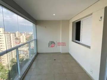Apartamento para Locação em São Paulo/SP Vila Guarani 1 Quartos