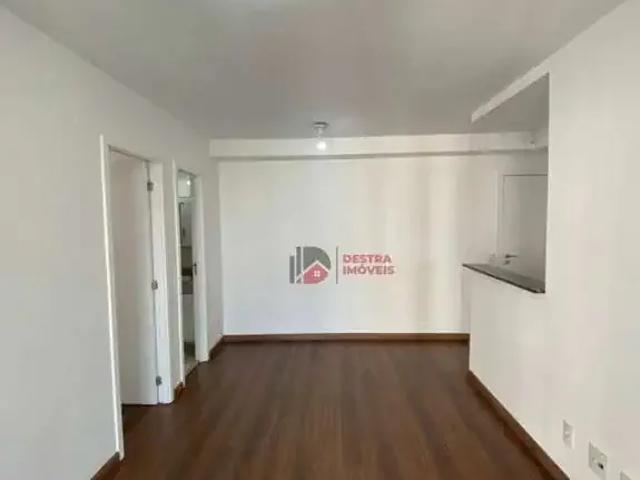 Apartamento para Locação em São Paulo/SP Vila Guarani 1 Quartos