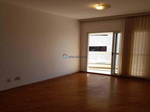 Apartamento para Locação em São Paulo/SP Vila Guarani 1 Quartos