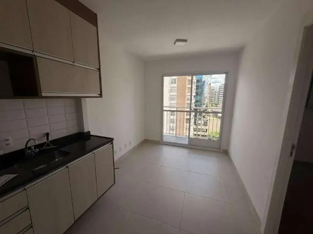 Apartamento para Locação em São Paulo/SP Vila Guarani 1 Quartos