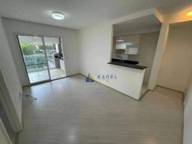 Apartamento para Locação em São Paulo/SP Vila Guarani 1 Quartos