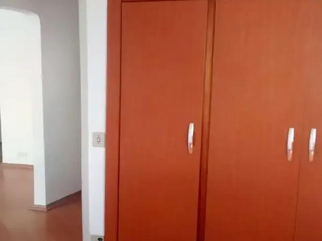 Apartamento para Locação em São Paulo/SP Vila Guarani 1 Quartos