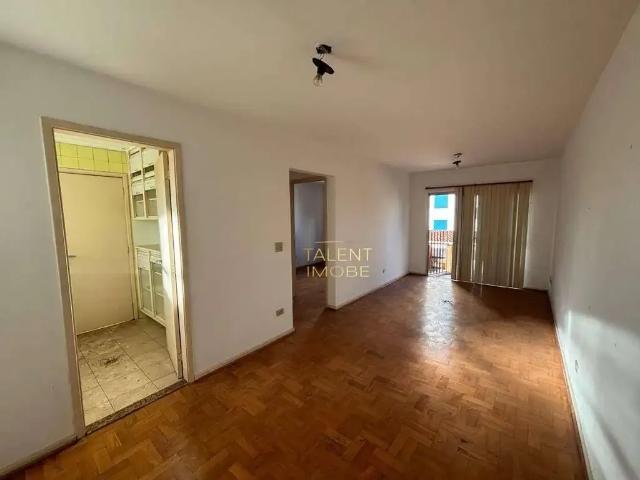Apartamento para Locação em São Paulo/SP Vila Guarani 1 Quartos