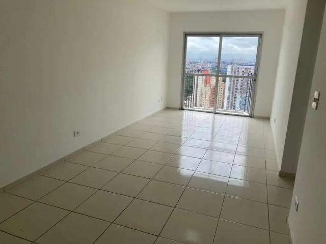 Apartamento para Locação em São Paulo/SP Vila Guarani 1 Quartos