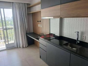 Apartamento para Locação em São Paulo/SP Vila Guarani 1 Quartos