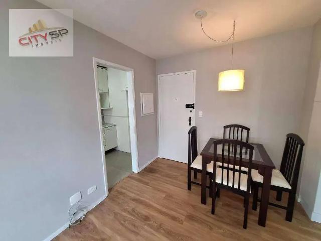 Apartamento para Locação em São Paulo/SP Vila Guarani 1 Quartos