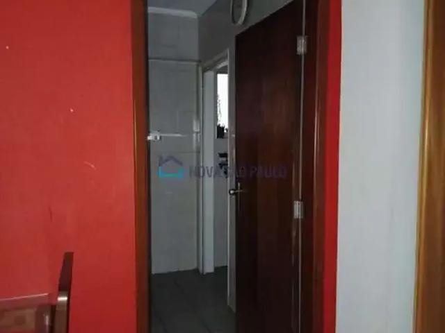 Apartamento para Locação em São Paulo/SP Vila Guarani 1 Quartos
