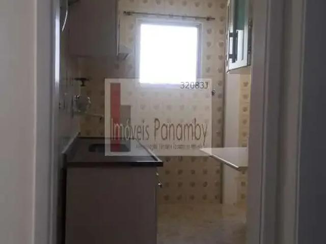 Apartamento para Locação em São Paulo/SP Vila Guarani 1 Quartos