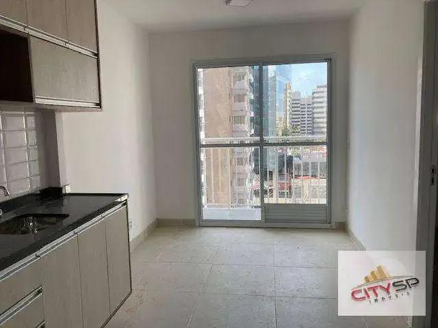 Apartamento para Locação em São Paulo/SP Vila Guarani 1 Quartos