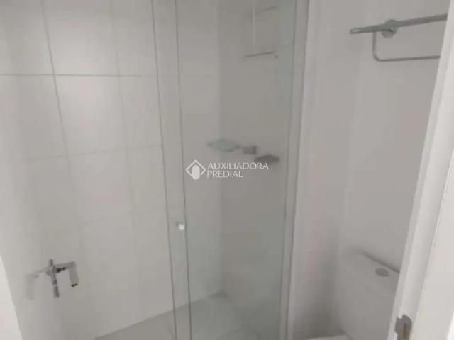 Apartamento para Locação em São Paulo/SP Vila Guarani 1 Quartos
