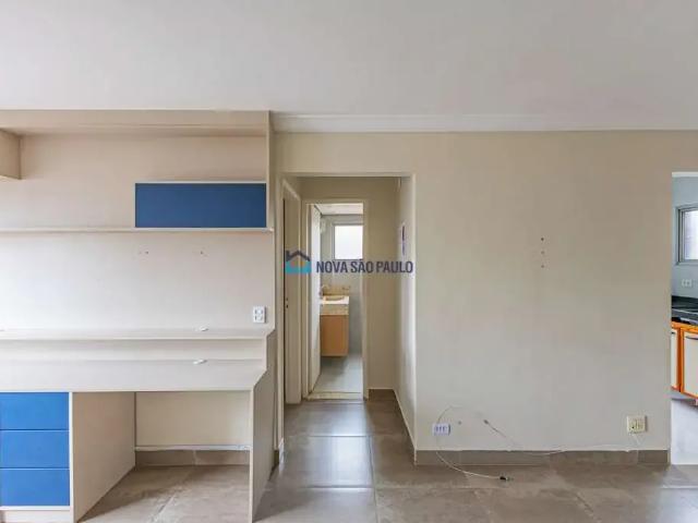 Apartamento para Locação em São Paulo/SP Vila Guarani 1 Quartos