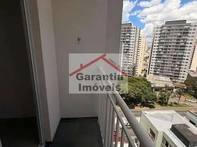 Apartamento para Locação em São Paulo/SP Vila Guarani 1 Quartos